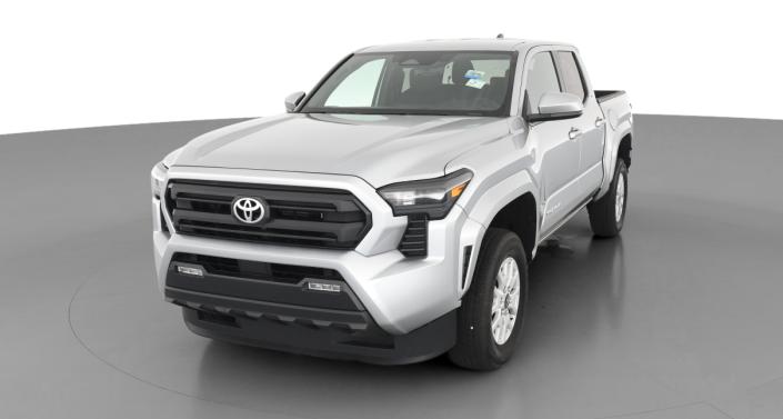 Thumbnail: 2024 Toyota Tacoma - 1