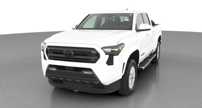 Thumbnail: 2024 Toyota Tacoma - 1