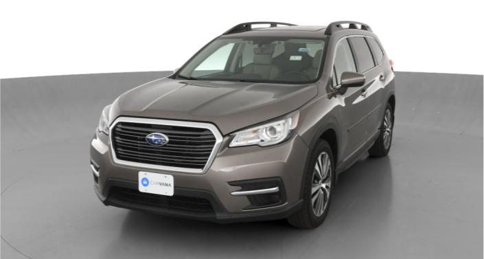 Thumbnail: 2021 Subaru Ascent - 1