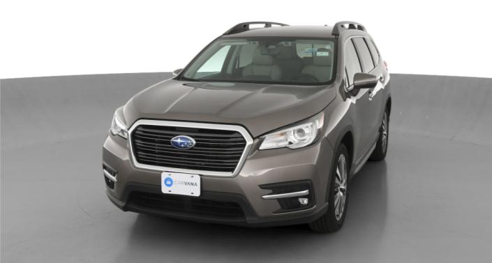 Thumbnail: 2022 Subaru Ascent - 1