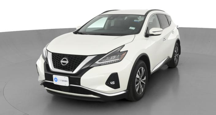 Thumbnail: 2024 Nissan Murano - 1
