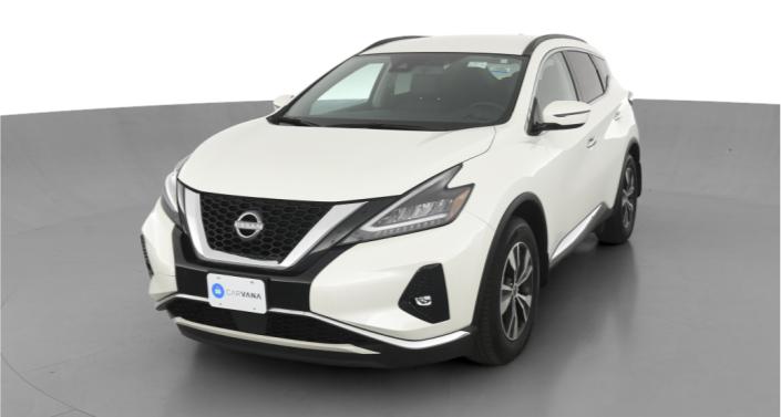 Thumbnail: 2024 Nissan Murano - 1