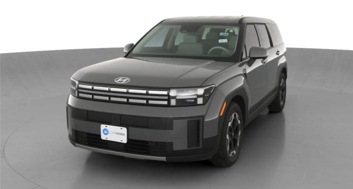 Thumbnail: 2025 Hyundai Santa Fe - 1