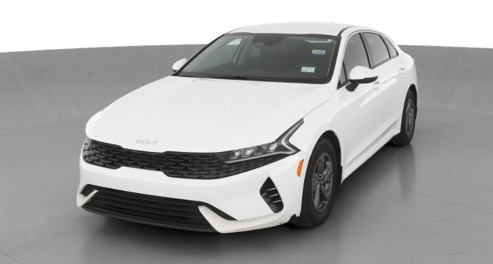 Thumbnail: 2022 Kia K5 - 1
