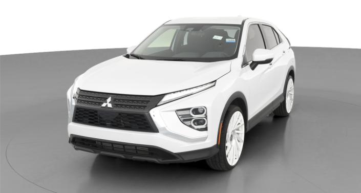 Thumbnail: 2024 Mitsubishi Eclipse Cross - 1