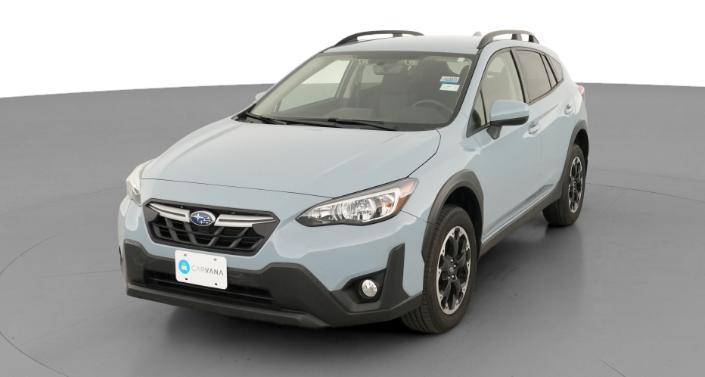 Thumbnail: 2022 Subaru Crosstrek - 1