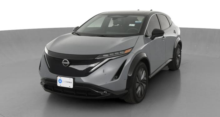 Thumbnail: 2023 Nissan Ariya - 1