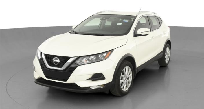 Thumbnail: 2022 Nissan Rogue Sport - 1