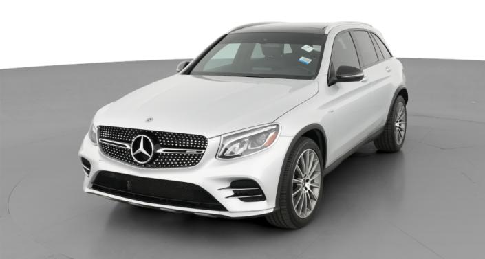 Thumbnail: 2018 Mercedes-Benz GLC - 1
