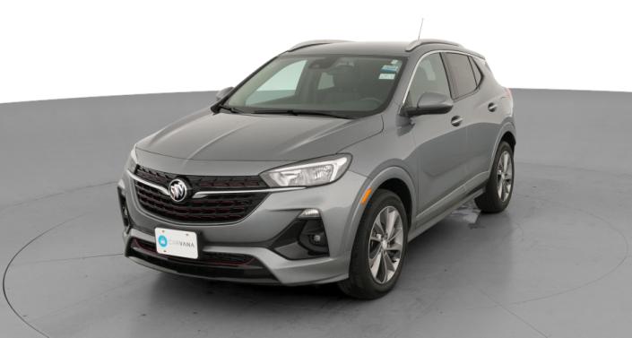 Thumbnail: 2022 Buick Encore GX - 1