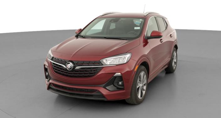 Thumbnail: 2023 Buick Encore GX - 1