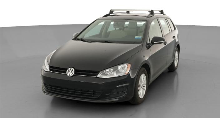 2017 Volkswagen e-Golf  -
                  Haines City, FL