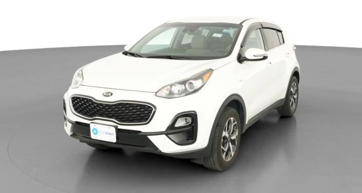 Thumbnail: 2020 Kia Sportage - 1