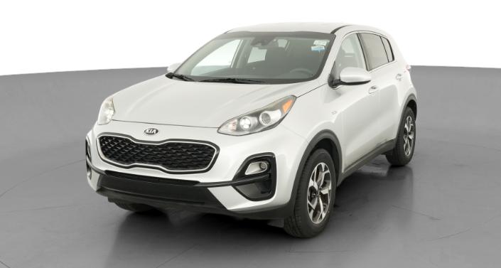 Thumbnail: 2020 Kia Sportage - 1