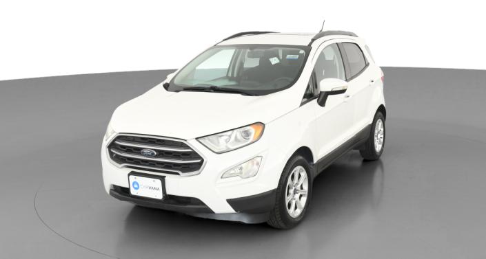 Thumbnail: 2018 Ford EcoSport - 1