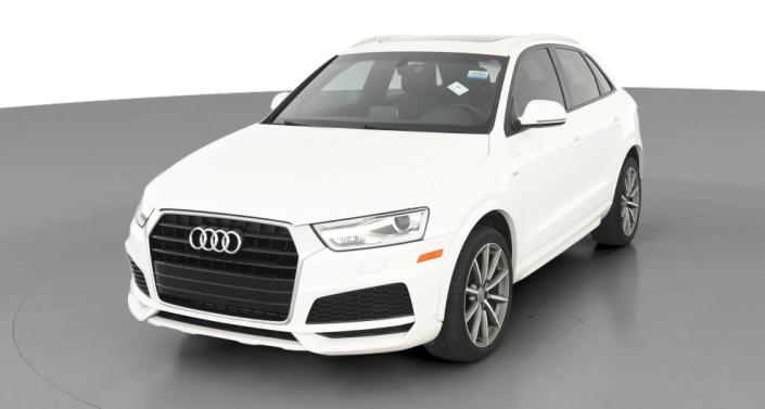 Thumbnail: 2018 Audi Q3 - 1