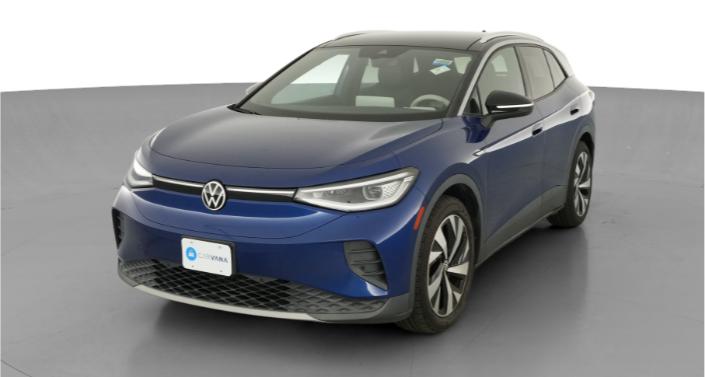 Thumbnail: 2021 Volkswagen ID.4 - 1