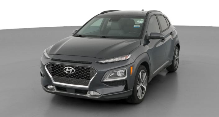 Thumbnail: 2020 Hyundai Kona - 1