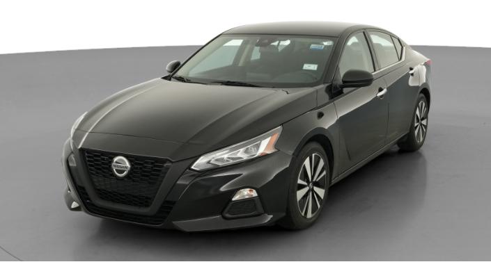 Thumbnail: 2022 Nissan Altima - 1