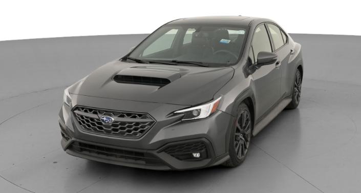 Thumbnail: 2022 Subaru WRX - 1