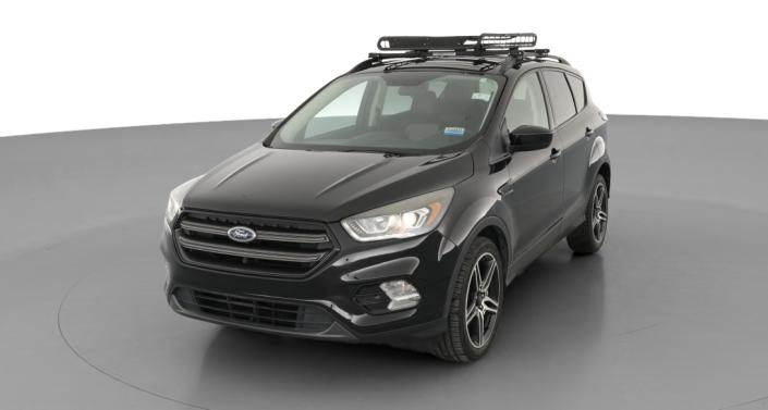 Thumbnail: 2019 Ford Escape - 1