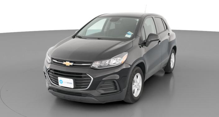Thumbnail: 2019 Chevrolet Trax - 1
