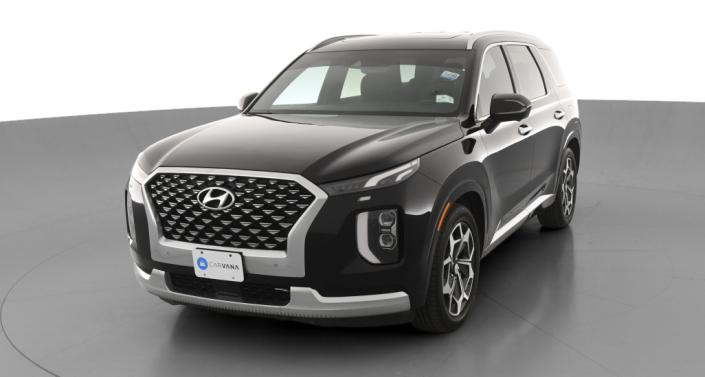 Thumbnail: 2021 Hyundai Palisade - 1