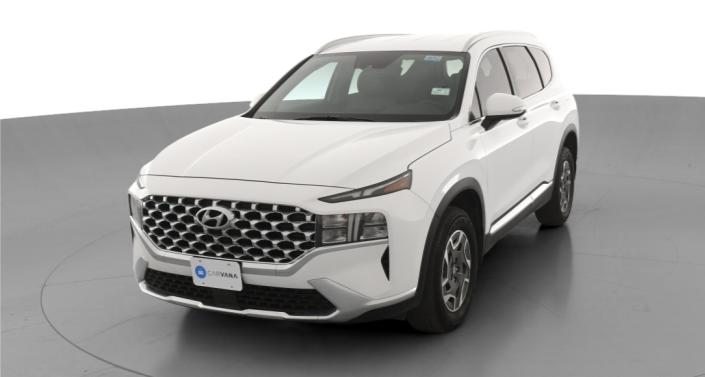 Thumbnail: 2023 Hyundai Santa Fe - 1