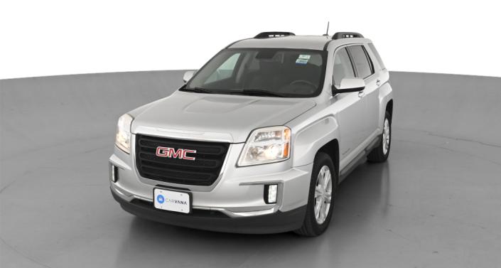 Thumbnail: 2017 GMC Terrain - 1
