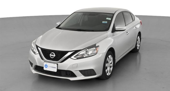 Thumbnail: 2019 Nissan Sentra - 1