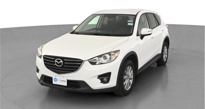 Thumbnail: 2016 Mazda CX-5 - 1