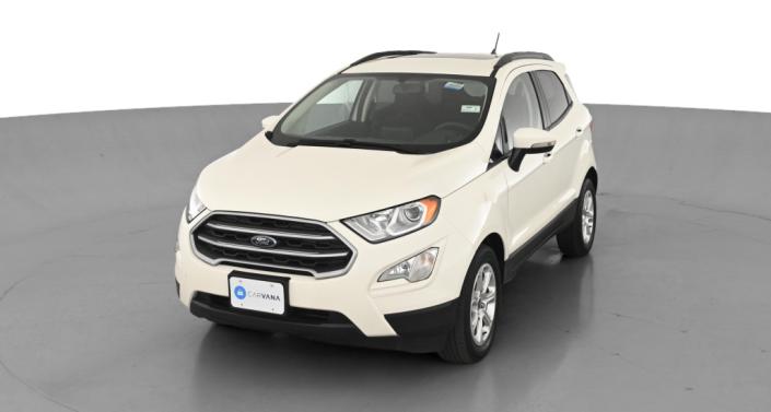 Thumbnail: 2021 Ford EcoSport - 1