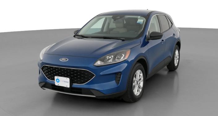 Thumbnail: 2022 Ford Escape - 1