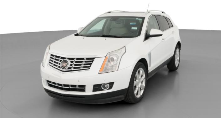 2016 Cadillac SRX Premium -
                  Concord, NC