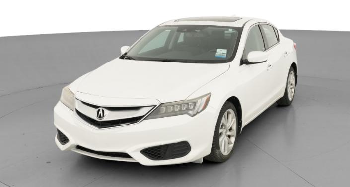 Thumbnail: 2016 Acura ILX - 1