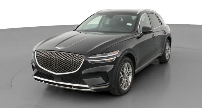 Thumbnail: 2025 Genesis GV70 - 1