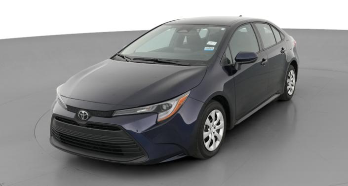 Thumbnail: 2025 Toyota Corolla - 1