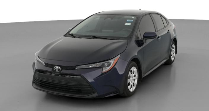 Thumbnail: 2025 Toyota Corolla - 1