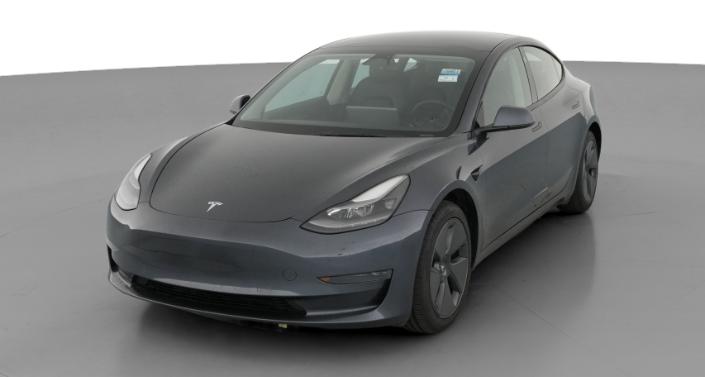Thumbnail: 2022 Tesla Model 3 - 1