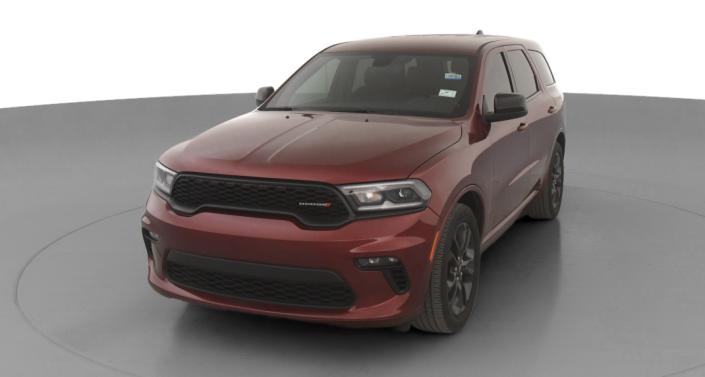 Thumbnail: 2021 Dodge Durango - 1