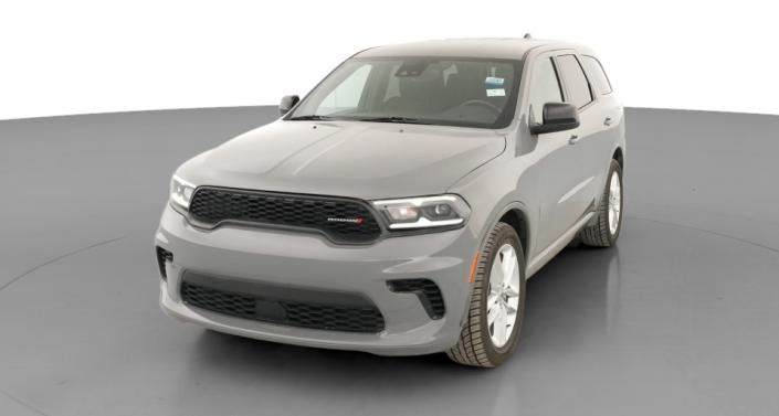 Thumbnail: 2023 Dodge Durango - 1