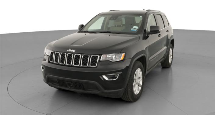 Thumbnail: 2021 Jeep Grand Cherokee - 1