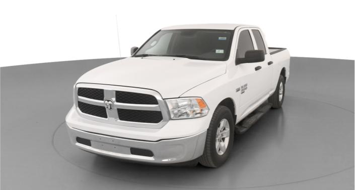 Thumbnail: 2019 RAM 1500 Classic - 1