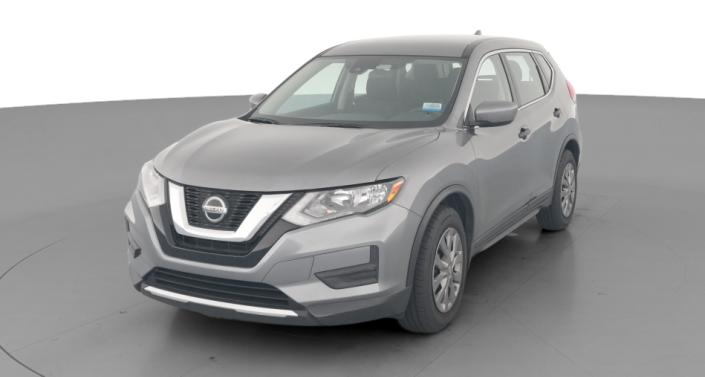 Thumbnail: 2020 Nissan Rogue - 1