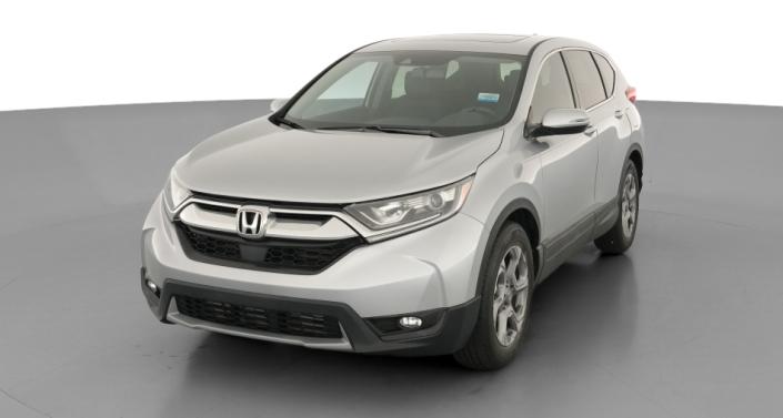 Thumbnail: 2018 Honda CR-V - 1
