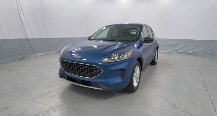 Thumbnail: 2022 Ford Escape - 1