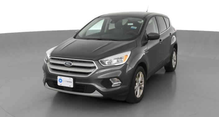 Thumbnail: 2019 Ford Escape - 1