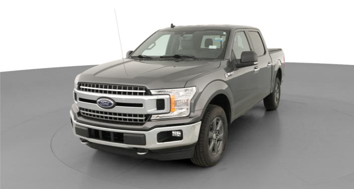 Thumbnail: 2020 Ford Econoline - 1