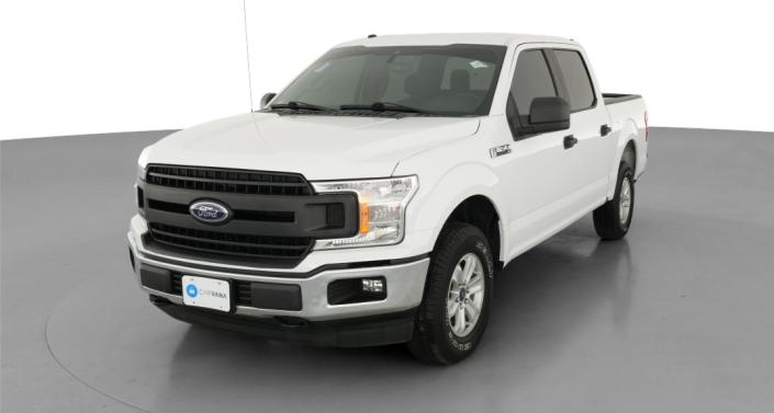 Thumbnail: 2019 Ford Econoline - 1