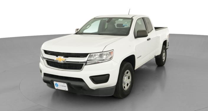 Thumbnail: 2020 Chevrolet Colorado - 1